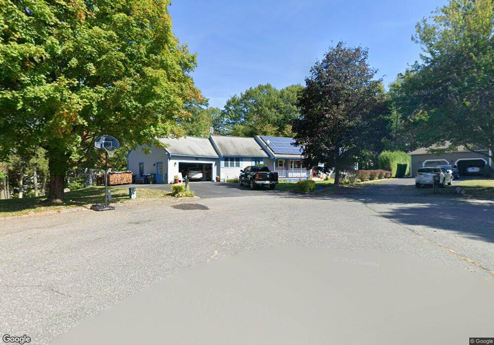 34 Starling Way, Leominster, MA 01453 - photo 1