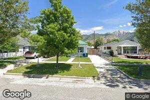 2070 Quincy Ave, Ogden, UT 84401