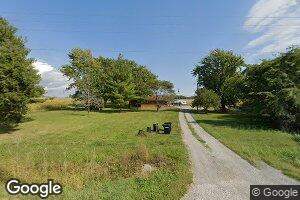 22750 Shawneetown New Haven Rd, Omaha, IL 62871