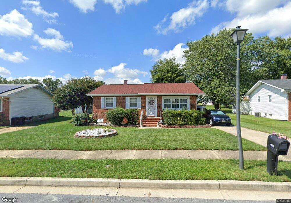 4020 Starbrook Rd, Randallstown, MD 21133 - photo 1