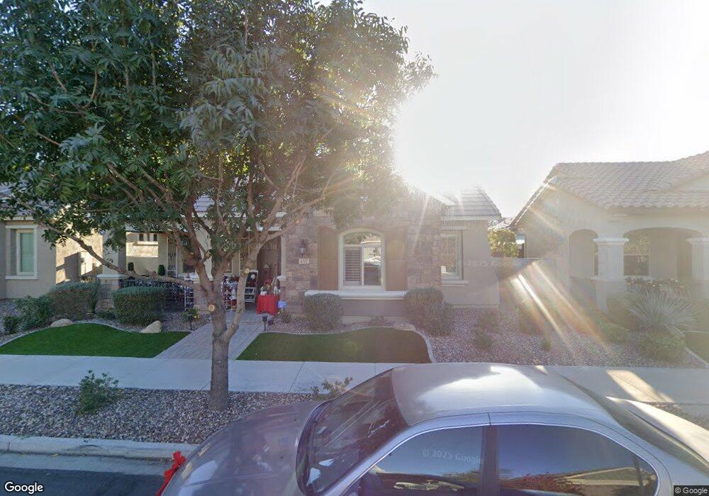 4367 E Dwayne St, Gilbert, AZ 85295 - photo 1