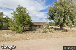 112 E C St, Leoti, KS 67861