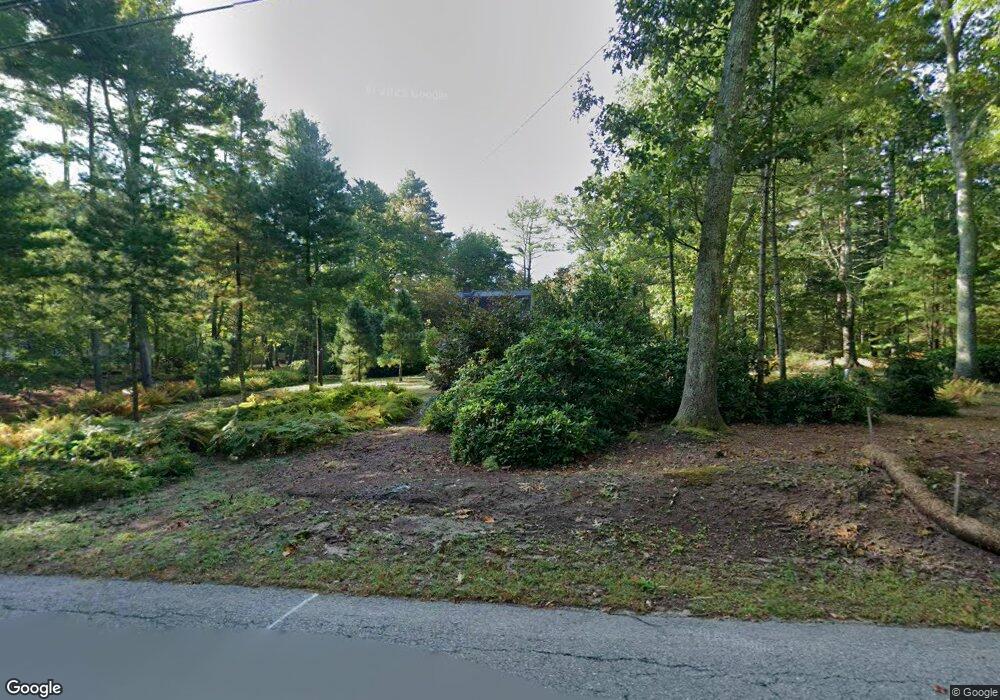 191 Summer St, Rehoboth, MA 02769 - photo 1