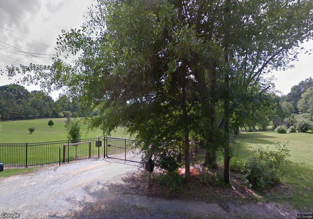 17 N Pacocean Acres, Laurel, MS 39443 - photo 1