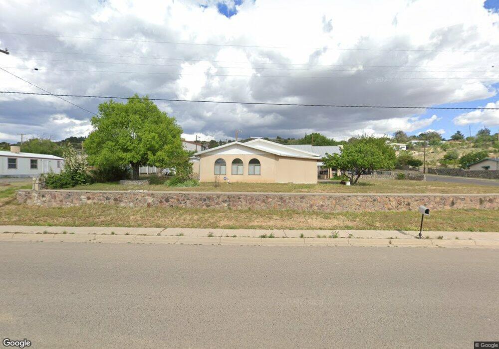 1300 N Gold St, Silver City, NM 88061 - photo 1