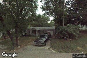 5721 Parkview Ave, Kansas City, KS 66104