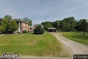 1412 Mermill Rd, Bradner, OH 43406
