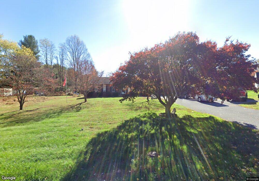 7345 Brangels Rd, Marriottsville, MD 21104 - photo 1