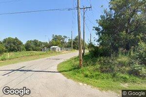 309 N Jackson St, Canton, OK 73724