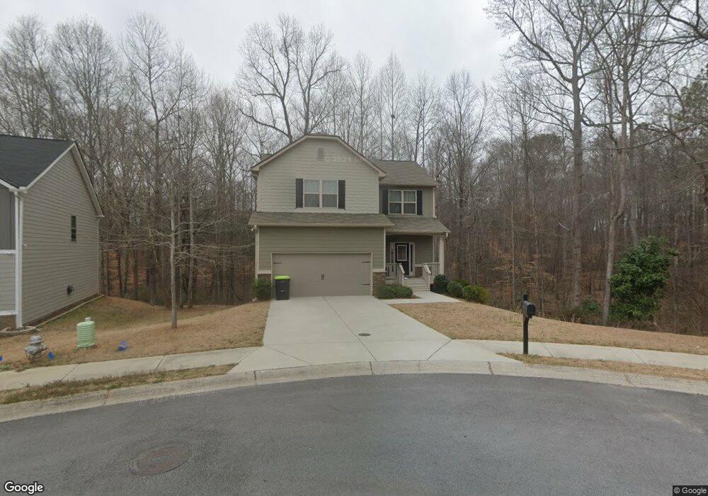 201 Lily Ln, Temple, GA 30179 - photo 1