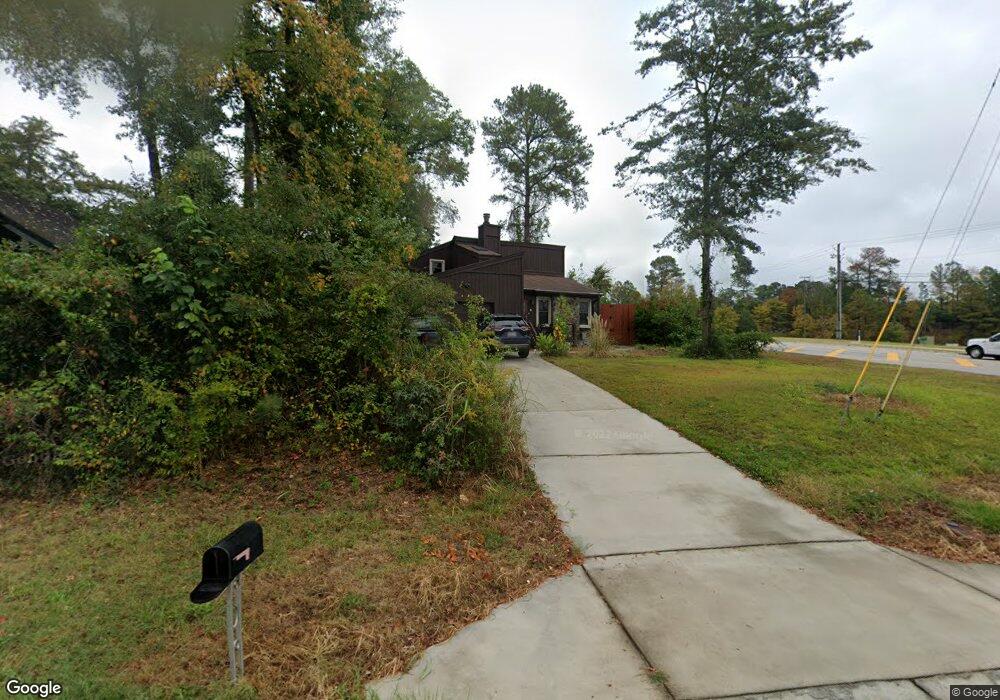 402 Halifax Dr, Augusta, GA 30907 - photo 1