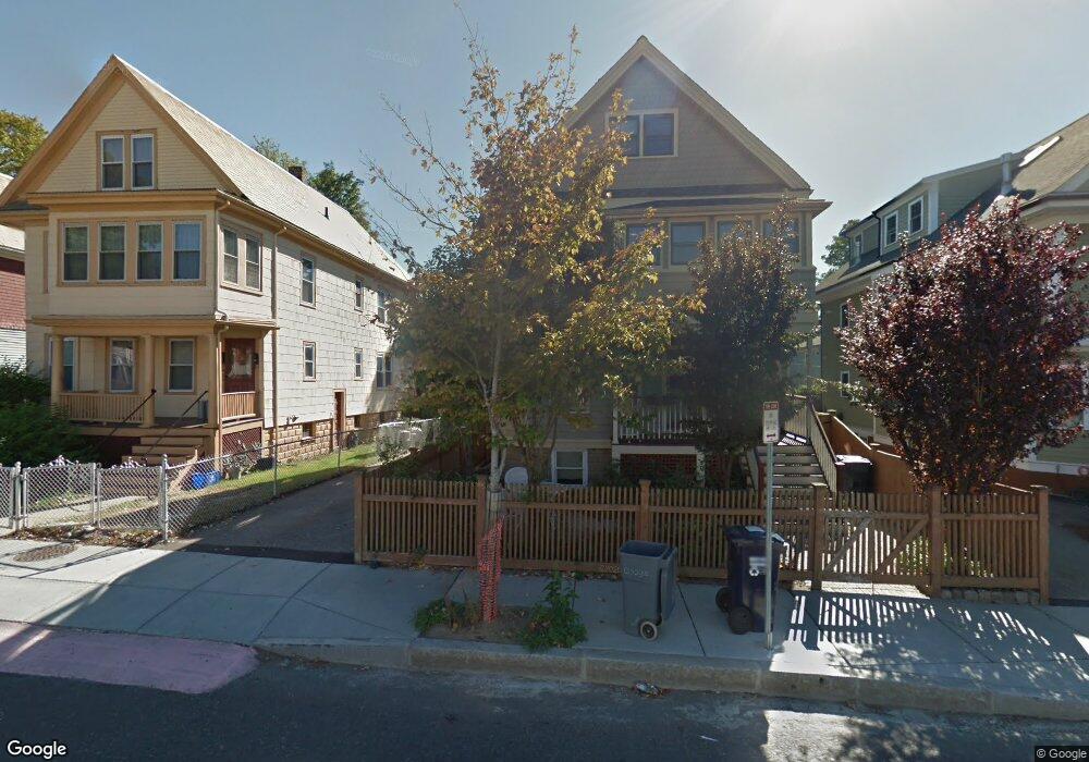 320 Concord Ave unit 2 BED 1 Bath, Cambridge, MA 02138 - photo 1