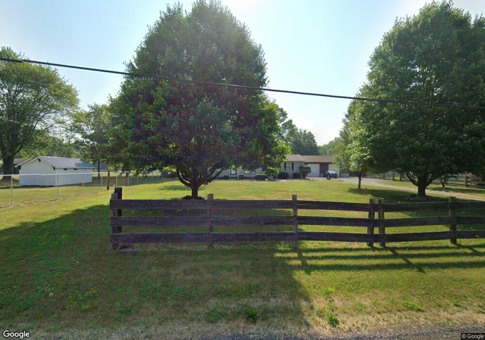 54810 Pear Rd, South Bend, IN 46628 - photo 1