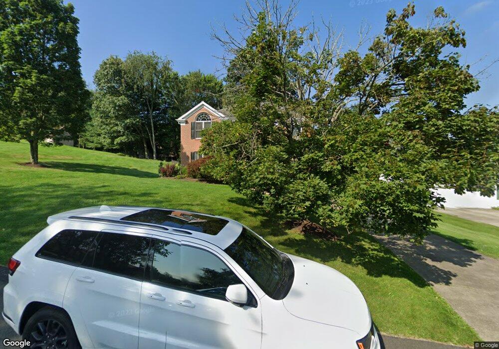 406 Nottingham Forest Dr, Eighty Four, PA 15330 - photo 1