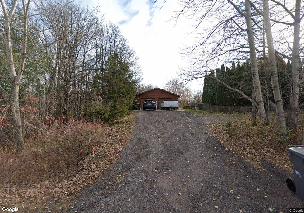 N1702 County Line Rd, Chetek, WI 54728 - photo 1