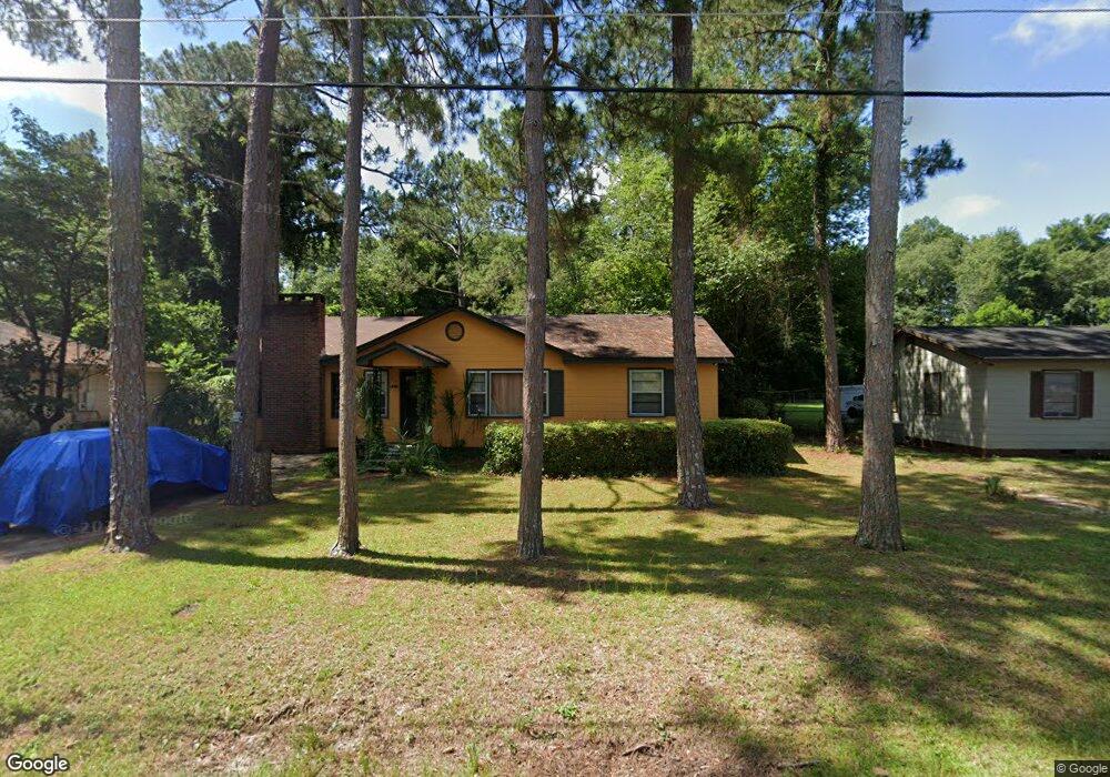 1212 Colquitt Ave, Albany, GA 31707 - photo 1