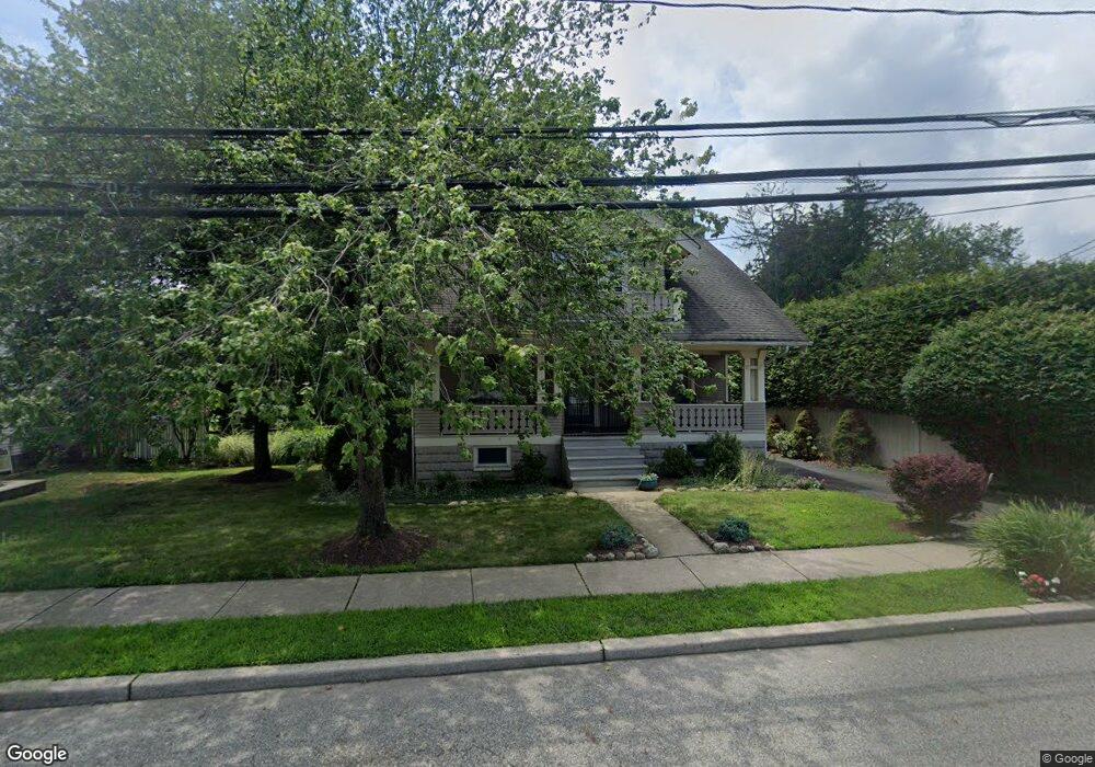 161 Rivervale Rd, Rivervale, NJ 07675 - photo 1