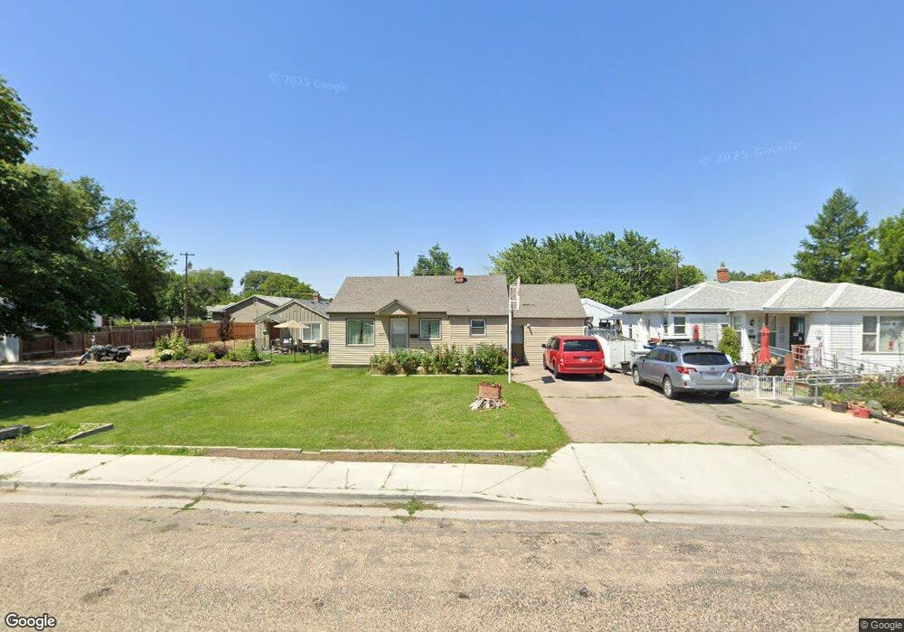 615 Almond St, Nampa, ID 83686 - photo 1