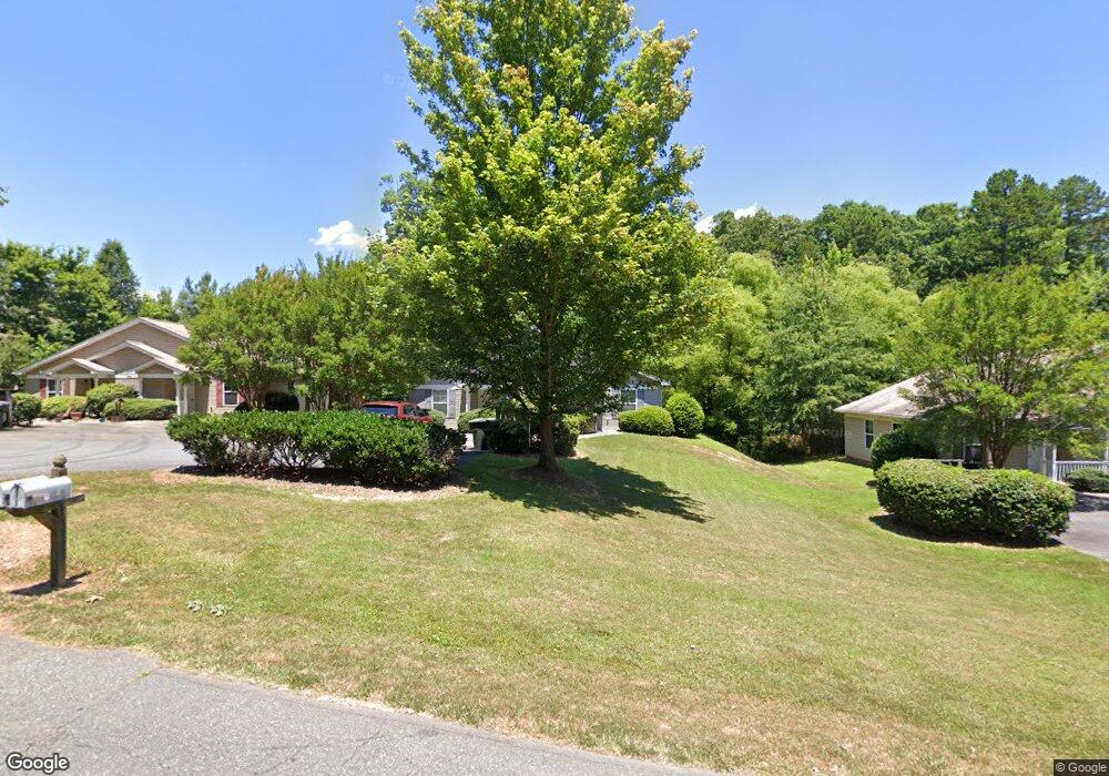 970 Sherwood Ave, Asheboro, NC 27205 - photo 1