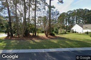 25 Muirfield Dr, Okatie, SC 29909