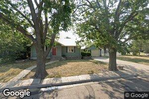 512 Garfield St, Quinter, KS 67752