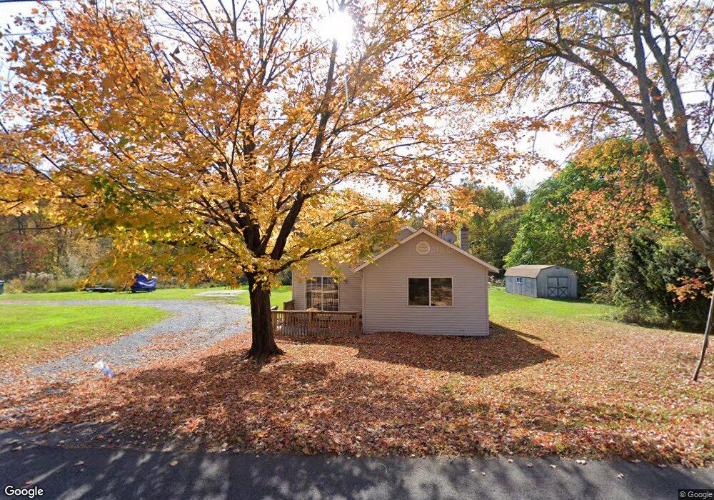 216 Baileys Gap Rd, Highland, NY 12528 - photo 1