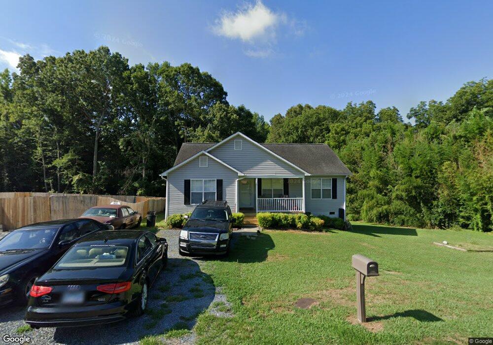 575 Tate St, Ramseur, NC 27316 - photo 1