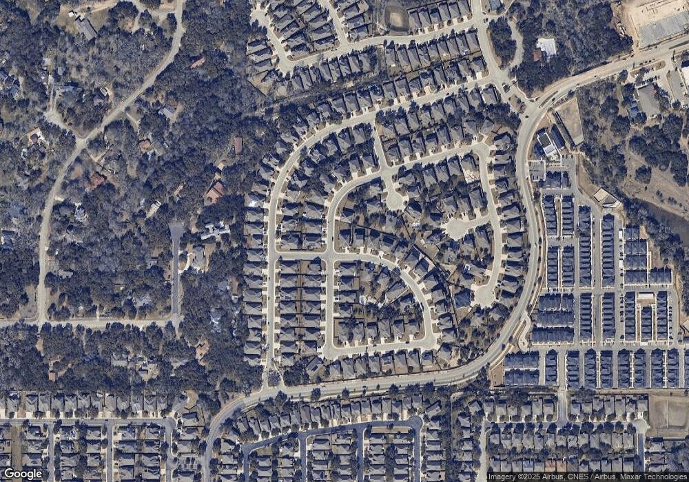 25350 Donahue Dr, San Antonio, TX 78255 - photo 1