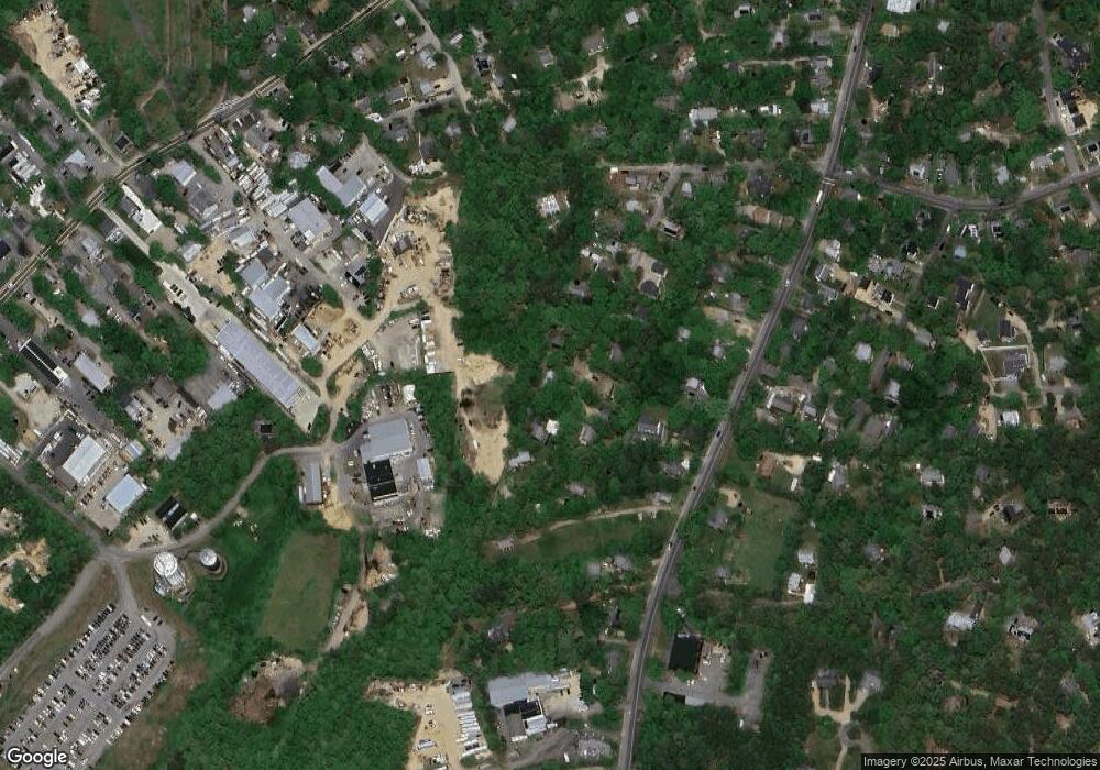 59 Andrews Rd, Vineyard Haven, MA 02568 - photo 1