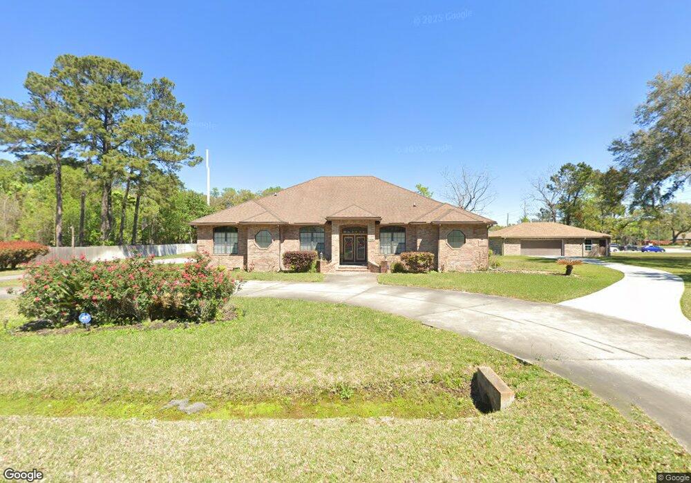 3965 Ranie Rd, Jacksonville, FL 32218 - photo 1