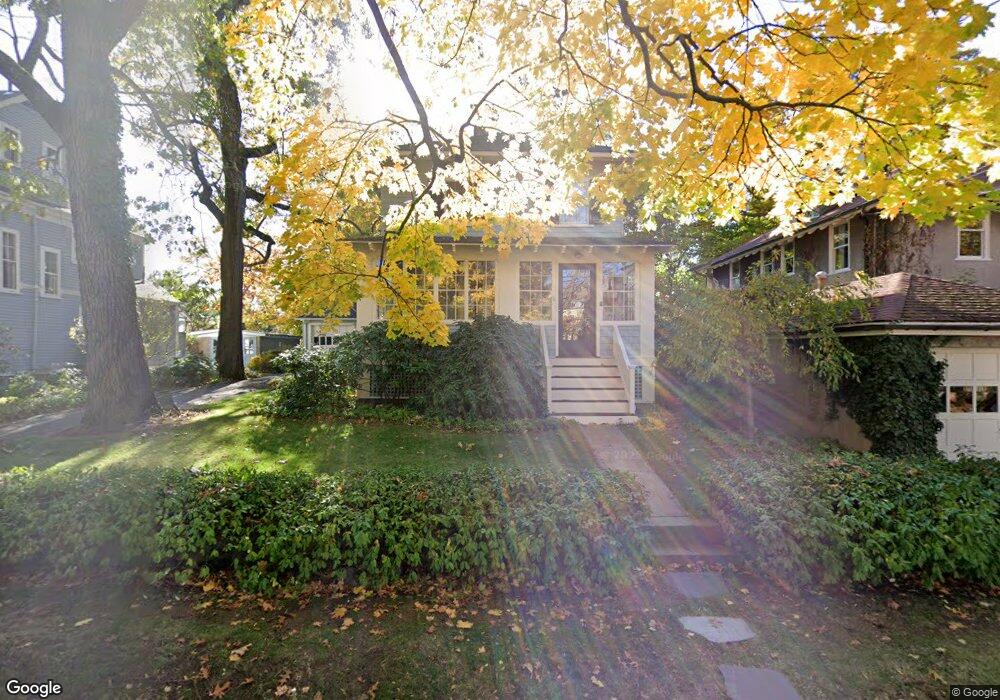 16 Woodland St, Arlington, MA 02476 - photo 1