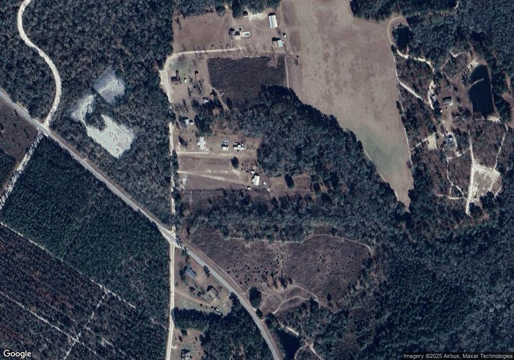 1844 Hickory Rd, Waycross, GA 31503 - photo 1