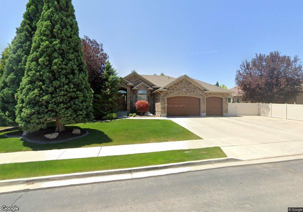10756 S Logan Canyon Rd, South Jordan, UT 84095 - photo 1