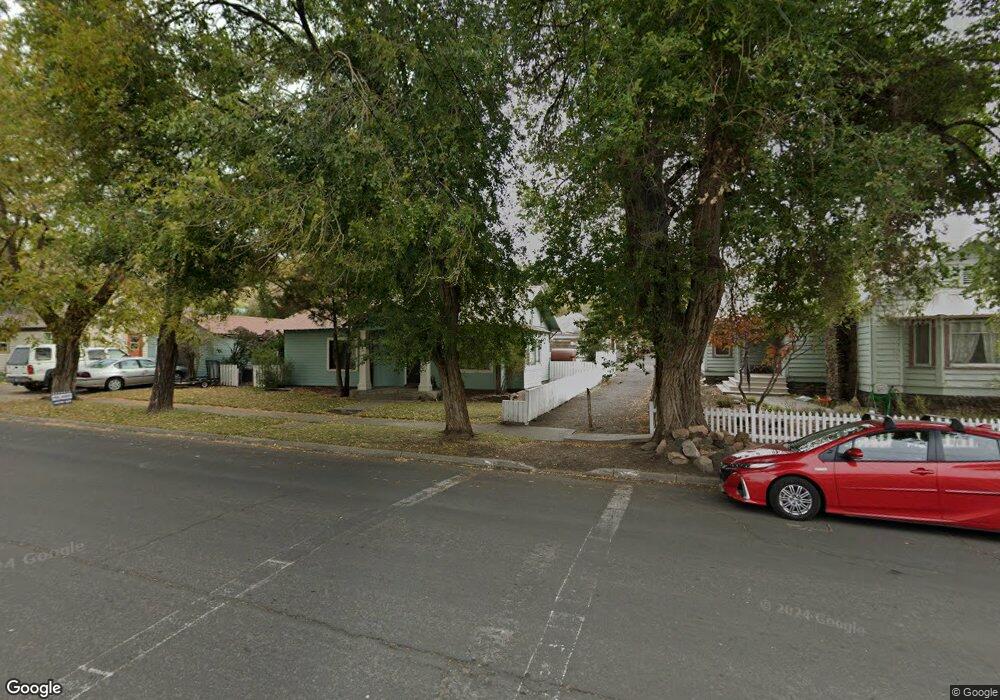 202 1/2 S G St, Lakeview, OR 97630 - photo 1