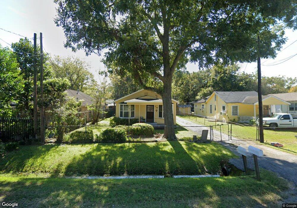 3714 Keeland St, Houston, TX 77093 - photo 1