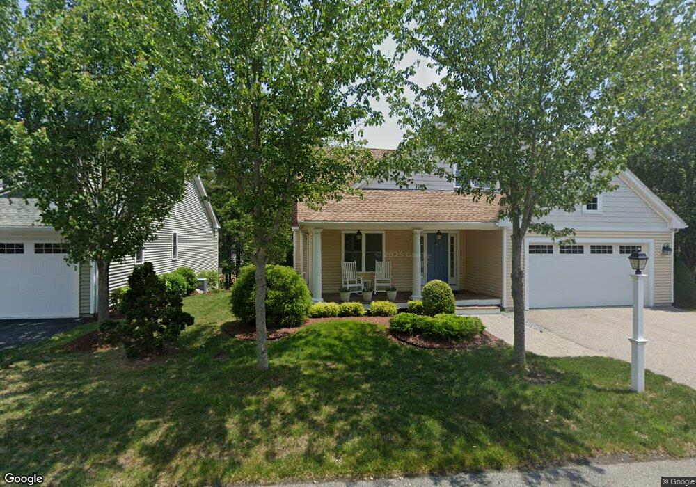 24 Boatwrights Loop, Plymouth, MA 02360 - photo 1