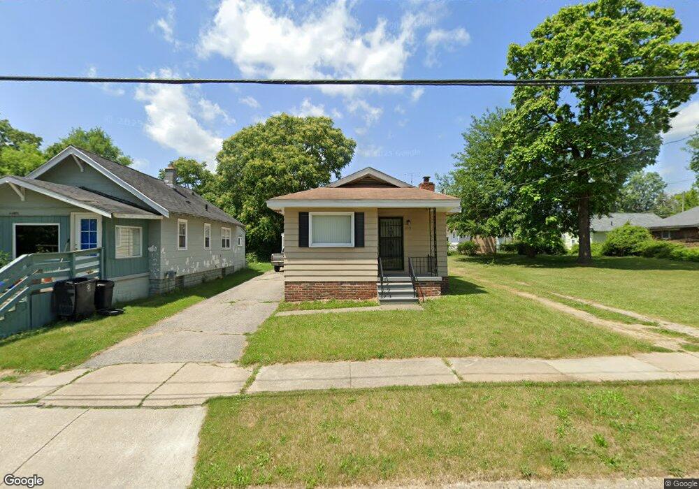 2014 Winans Ave, Flint, MI 48503 - photo 1