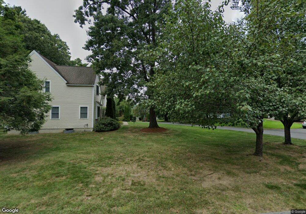 5 Old Cart Path unit 55, Acton, MA 01720 - photo 1