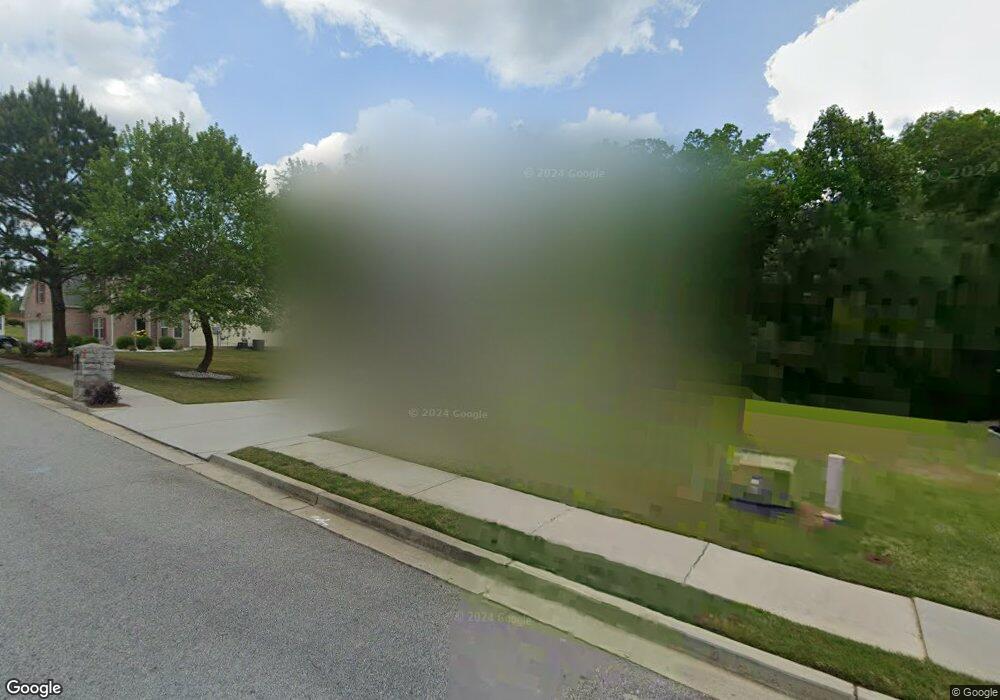 3770 Spring Creek Cir, Snellville, GA 30039 - photo 1