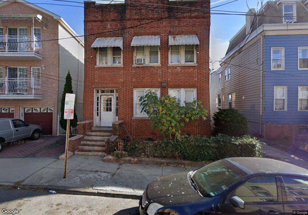 28 Gray St, Jersey City, NJ 07302 - photo 1