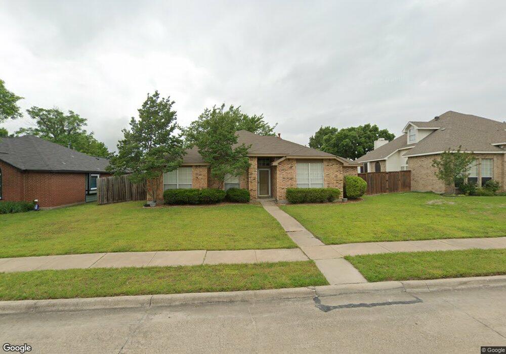 115 N Carriage House Way, Wylie, TX 75098 - photo 1