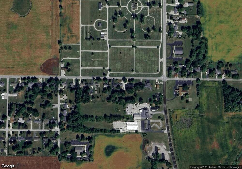 357 W County Road 200 S, Frankfort, IN 46041 - photo 1