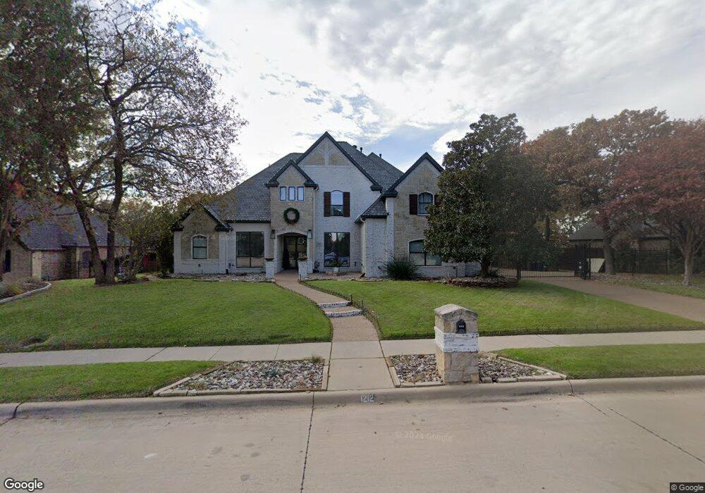 1212 Westwood Dr, Keller, TX 76262 - photo 1