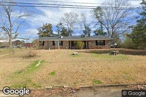 110 Wickware Rd, Newton, MS 39345
