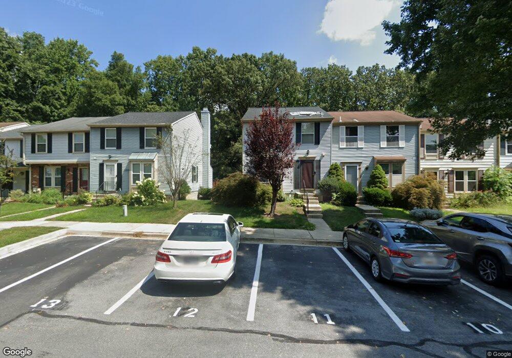 3642 Van Horn Way, Burtonsville, MD 20866 - photo 1