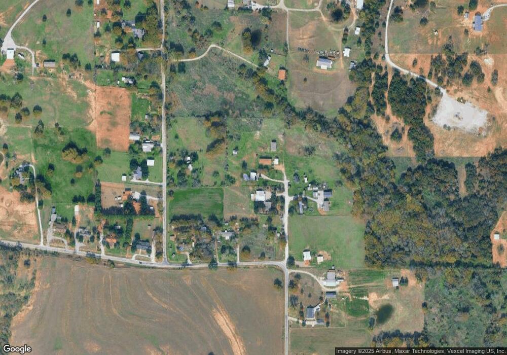 157 Private Road 3797, Springtown, TX 76082 - photo 1