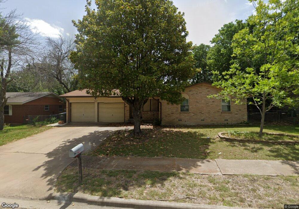 507 Ridge St, Copperas Cove, TX 76522 - photo 1