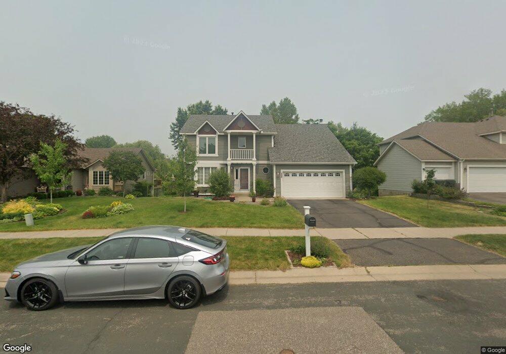 13415 Daffodil Path, Rosemount, MN 55068 - photo 1