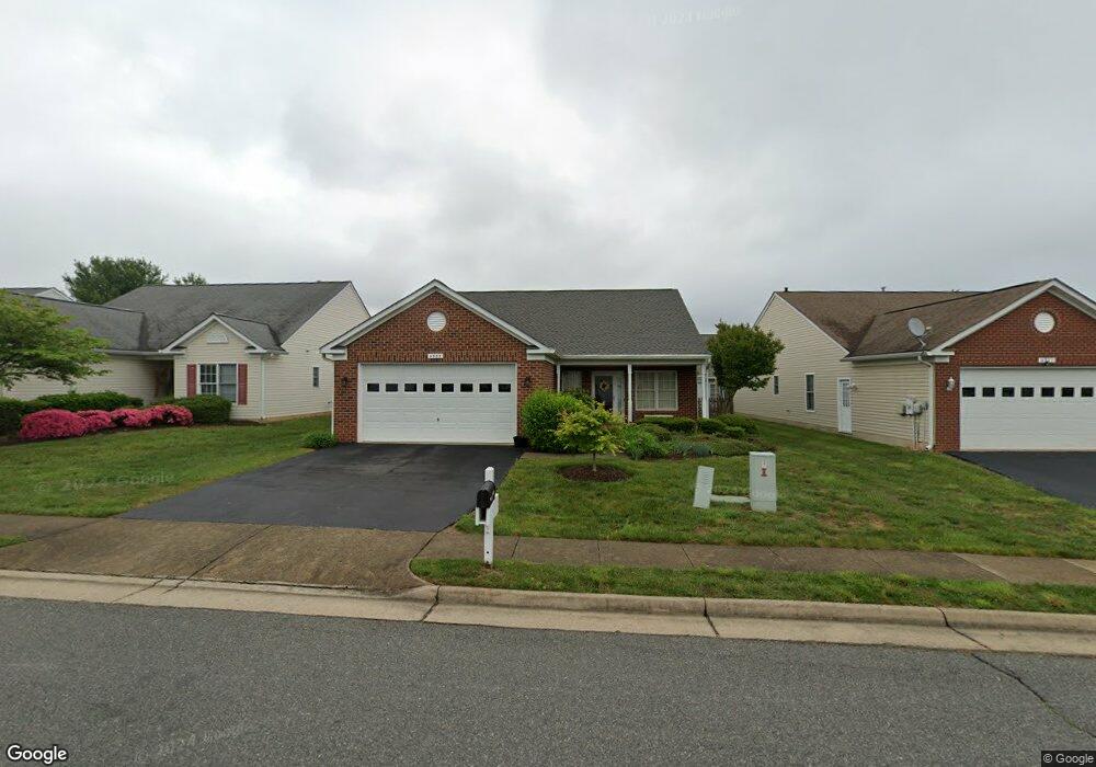 6905 Castleton Dr, Fredericksburg, VA 22407 - photo 1
