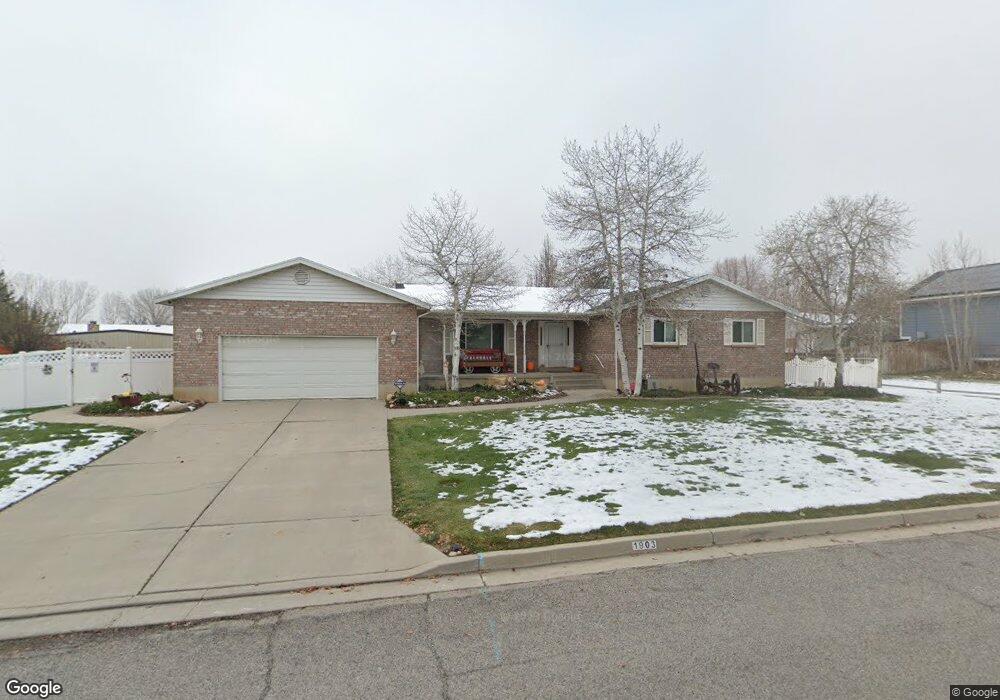 1903 N 820 W, Pleasant Grove, UT 84062 - photo 1
